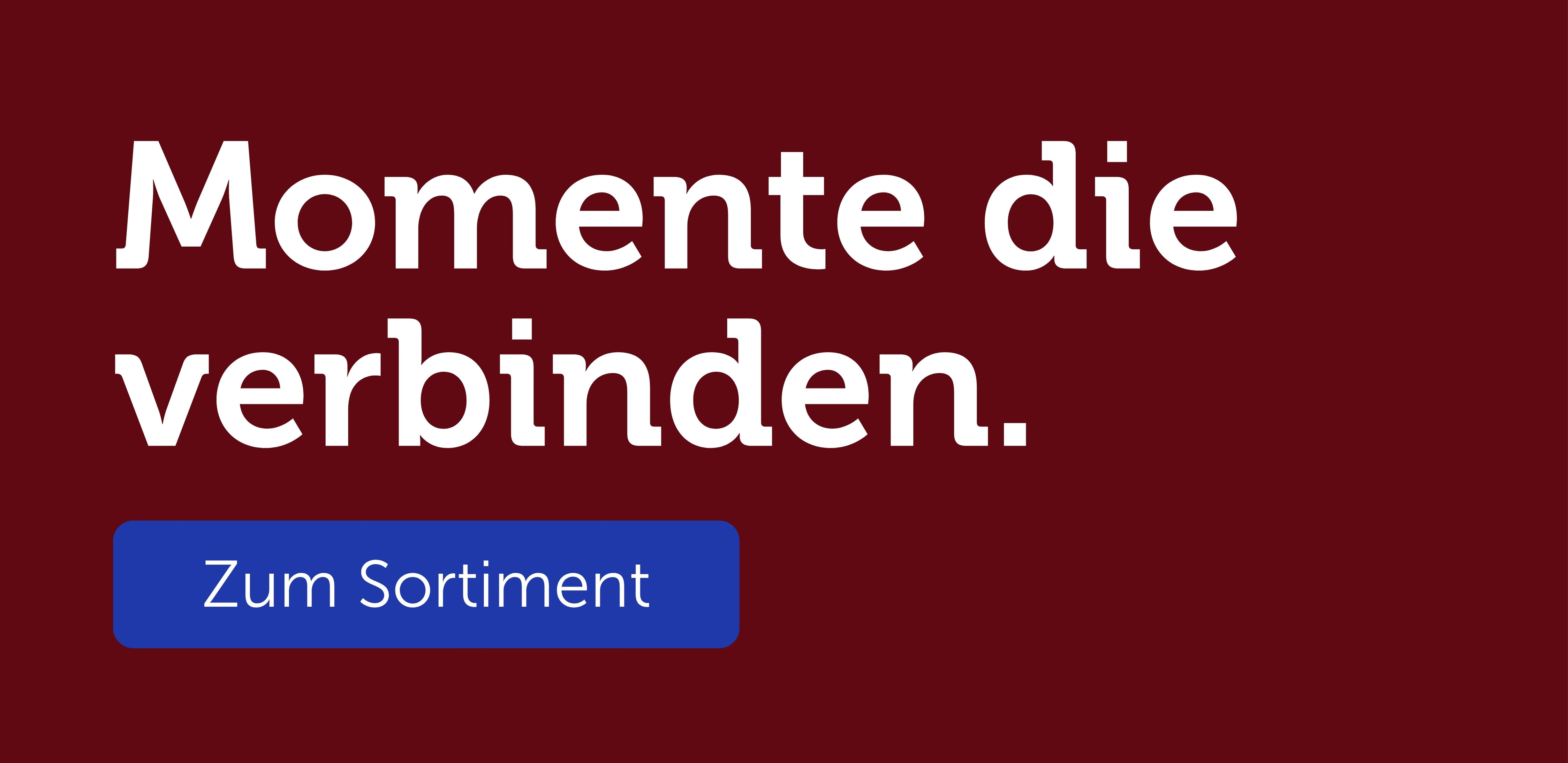 Momente die verbinden